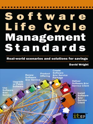 cover image of Software Life Cycle Management Standards